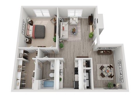 a floor plan image of the westheimer apartments in houston, tx